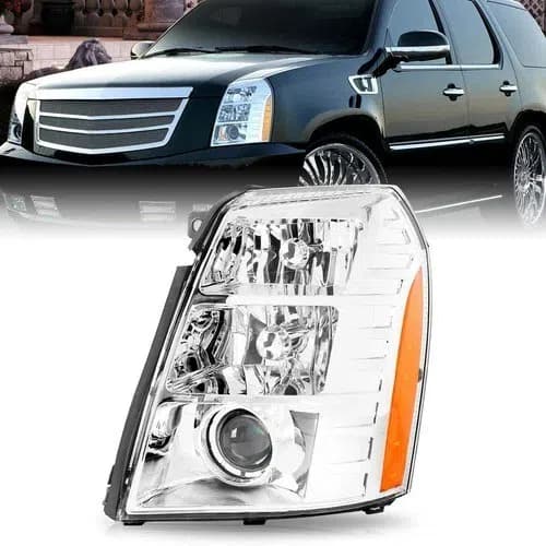 Cadillac Escalade farası