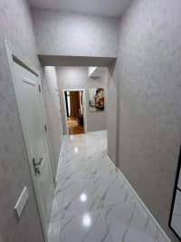 3 otaqlı mənzil 104 m² kirayə verilir — şəkil 3