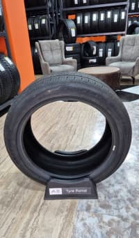 Vitour Tempesta Quattro 275/45 R21 110W XL TL Şin — şəkil 3