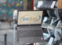 HP markalı notbuk, Boz rəng — şəkil 2