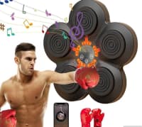 Musiqili Boks Aparatı — şəkil 4