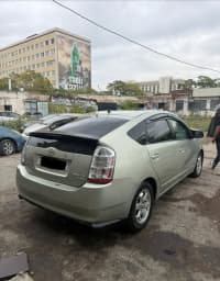 Toyota Prius, 2008 il, 387000 km, 1.5 L — şəkil 4