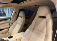Porsche Panamera Turbo, 2010 il, 150000 km, 4800 L — şəkil 12