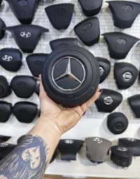 Airbag Mercedes-Benz W223, W213 — şəkil 5