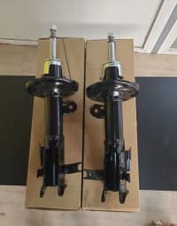 Amortizator Honda Civic 2012-2015 — şəkil 3