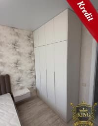 MDF material yataq otağı dəsti, Qarışıq rəng — şəkil 1