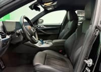 BMW i4, 2022 il, 27000 km — şəkil 7