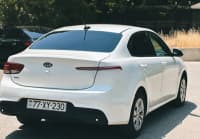 Avtomobil icarəsi Kia Rio 2019 — şəkil 3