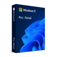 Windows 11 Pro 64 Bit qutu lisenziya — şəkil 2