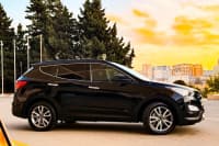 Avtomobil icarəsi Hyundai Santafe 2018 — şəkil 6