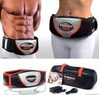 Arıqladıcı masaj aparatı Vibro Shape — şəkil 1