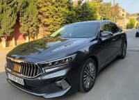 Kia K7, 2020 il, 151000 km, 2200 L — şəkil 4