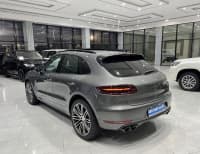 Porsche Macan GTS, 2017 il, 4900 km, 3000 L — şəkil 6