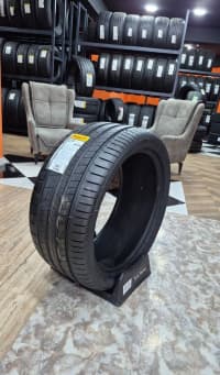 Pirelli P Zero PZ4 Sports 325/35 R23 111Y MO — şəkil 1