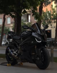 BMW, S 1000 RR, 2020 il, 6000 km — şəkil 13