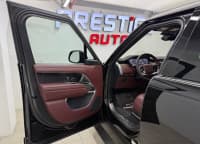 Land Rover Range Rover, 2024 il, 30000 km, 3000 L — şəkil 7