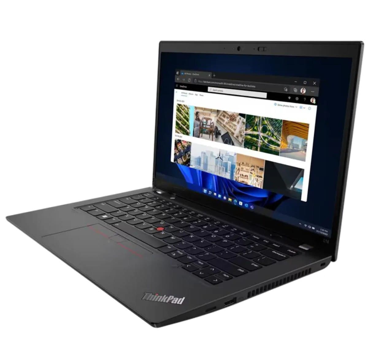 Lenovo notbuk