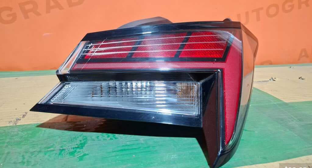 Arxa stop led sol Hyundai Elantra 2020-2023