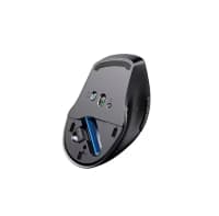 Kompüter siçanı Ugreen Ergonomic Bluetooth MU101 — şəkil 3