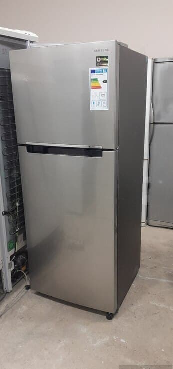 Indesit soyuducu