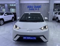 BYD Seagull, 2024 il, 14200 km — şəkil 2