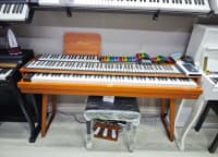 Elektron pianino 88 klavişli — şəkil 3