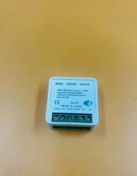 Smart Switch WiFi-16A (DS-131) — şəkil 4