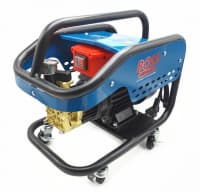 Boss 3000W Avtoyuma Aparatı — şəkil 3