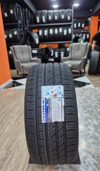 Vitour Tempesta Quattro 295/40 R22 Təkər — şəkil 2