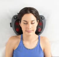 Masaj aparatı Shiatsu Shissage V0103398 — şəkil 7