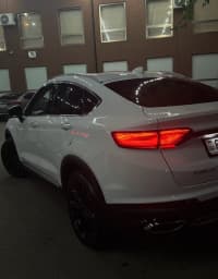 Geely Tugella, 2021 il, 28000 km, 2 L — şəkil 6