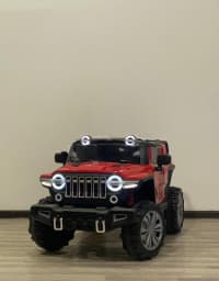 Uşaq elektrik avtomobili Aykids BLK-228 — şəkil 5