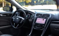 Avtomobil icarəsi Ford Fusion 2020 — şəkil 4