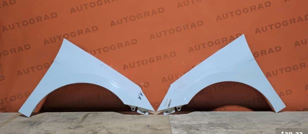 Qanad Hyundai Elantra 2021-2023