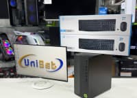 HP F123-MT Masaüstü Kompüter Dəsti (i3-9th, 16GB, 512GB) — şəkil 2