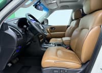 Nissan Patrol, 2014 il, 190000 km, 5600 L — şəkil 8