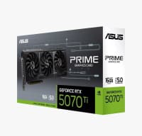 Video kart ASUS GeForce RTX 5070 Ti — şəkil 1