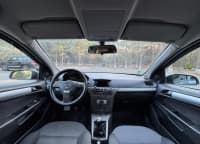 Opel Astra, 2006 il, 302000 km, 1300 L — şəkil 12