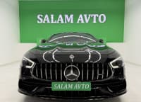 Mercedes AMG GT 43 4MATIC+, 2022 il, 29800 km, 3000 L — şəkil 2