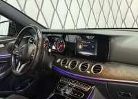 Mercedes E 220 d, 2019 il, 154000 km, 2000 L — şəkil 8