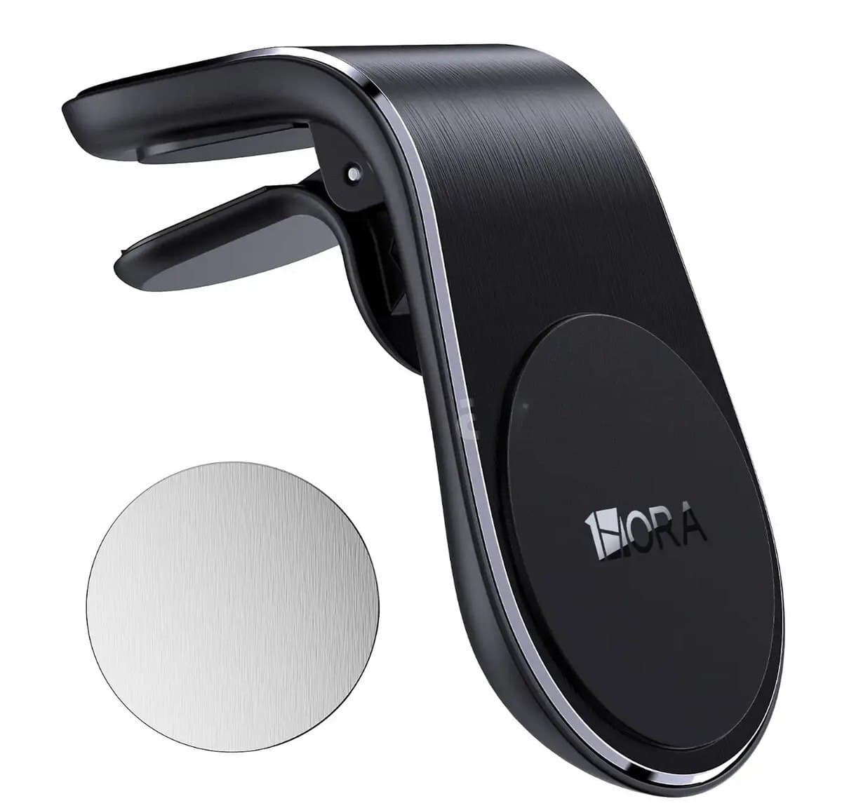 Maqnitli tutacaq 1hora PJ098 Black
