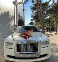 Avtomobil icarəsi Rolls Royce Ghost 2020 — şəkil 5