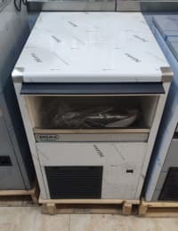 Brema GB902A Qar Buzu Generatoru 90 kq — şəkil 5