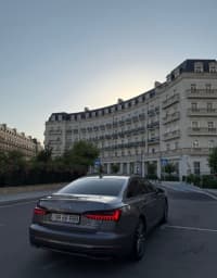 Audi A6, 2021 il, 79000 km, 2000 L — şəkil 4