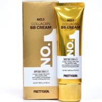 PrettySkin Collagen BB Krem SPF50+ No.1 50 ml — şəkil 1