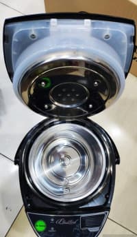 Blackbird 8 Litr Elektrikli Termopot — şəkil 5