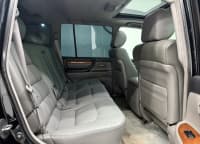 Lexus LX 470, 2005 il, 287200 km, 4700 L — şəkil 12