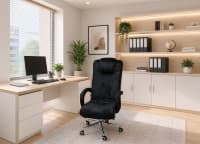 Qarışıq rəng, Ofis üçün kreslo — şəkil 1
