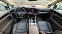 Volkswagen Touareg, 2023 il, 65000 km, 3 L — şəkil 10
