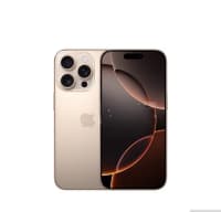Apple iPhone 16 Pro, 8 GB — şəkil 1